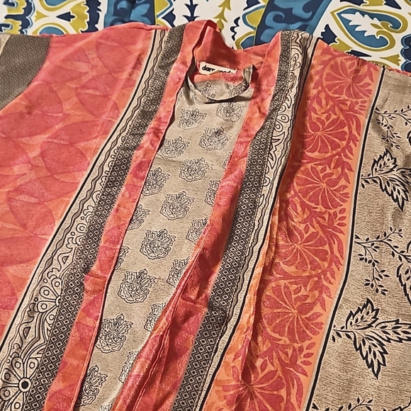 Darn Good Yarn Other - Like new Amara duster